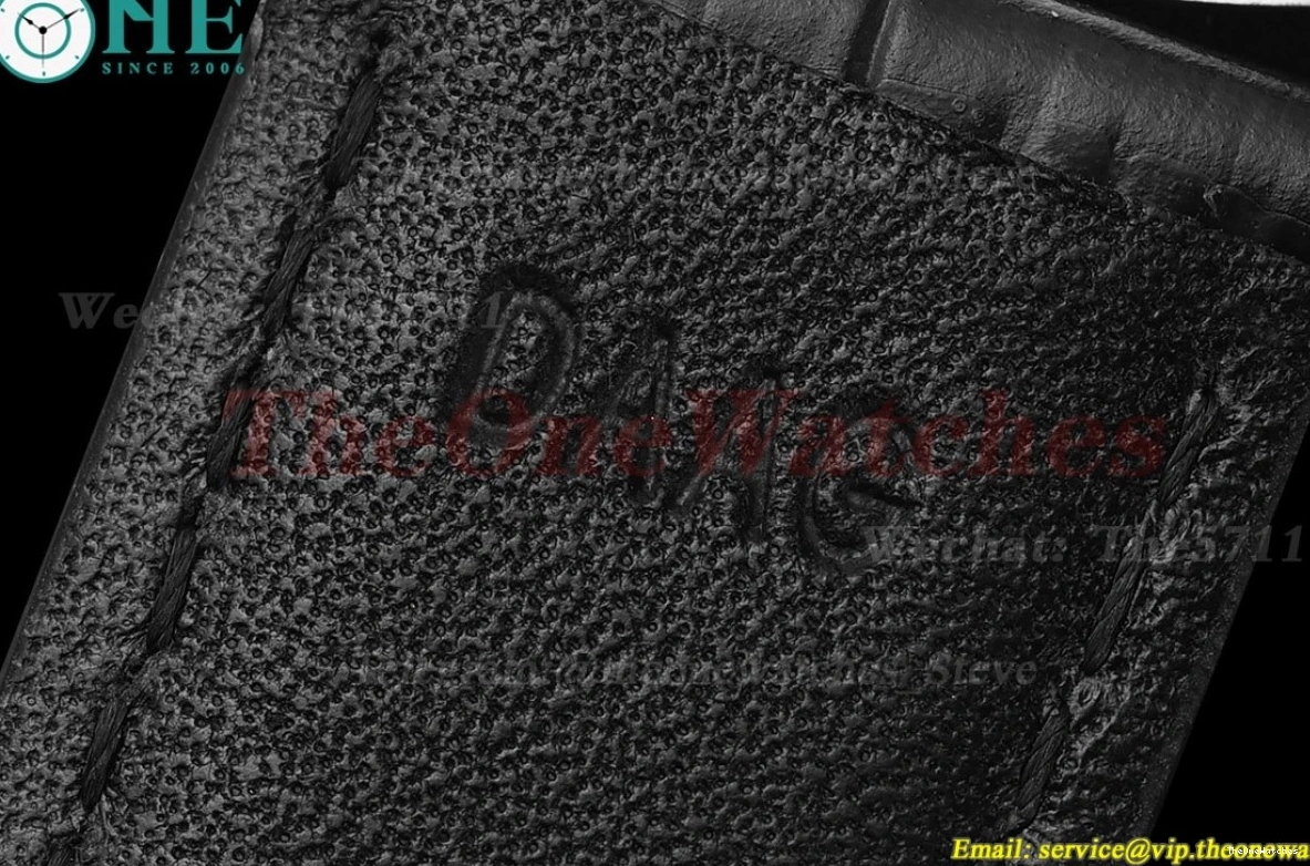 ZF SS A69355 LE Chrono Portugieser 41mm IW371606 Num Blue 0202